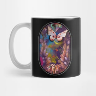 Fantasia II Mug